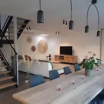 Fluithoekhoeve Vakantiehuis *