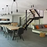 Vakantiehuis Fluithoekhoeve
