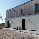 Vakantiehuis Fluithoekhoeve Koksijde
