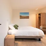 Vakantiehuis Fluithoekhoeve *