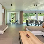 Fluithoekhoeve Vakantiehuis Koksijde