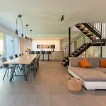 Fluithoekhoeve Vakantiehuis