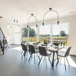 Fluithoekhoeve Vakantiehuis *