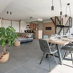 Fluithoekhoeve Vakantiehuis