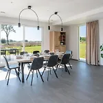 Vakantiehuis Fluithoekhoeve *