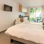 Fluithoekhoeve Vakantiehuis