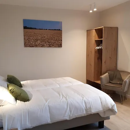 Fluithoekhoeve Holiday home