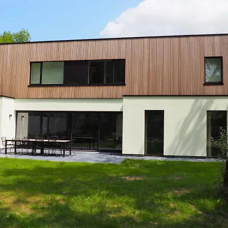 Holiday home Fluithoekhoeve