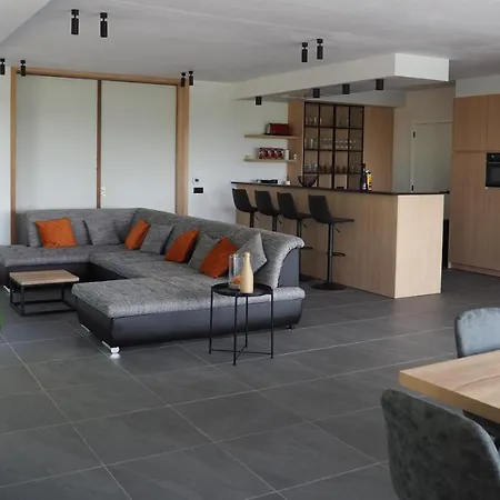 Fluithoekhoeve Holiday home