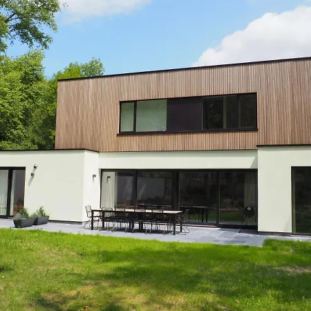 Fluithoekhoeve * 코크시데