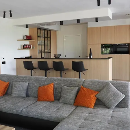 Fluithoekhoeve Holiday home *