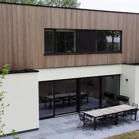 Fluithoekhoeve Holiday home