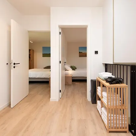 Fluithoekhoeve Holiday home *