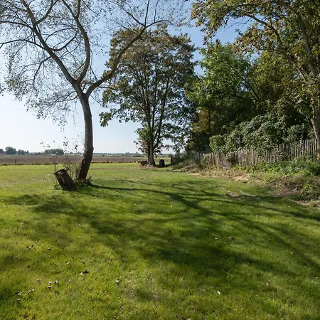 펜션 Fluithoekhoeve 코크시데