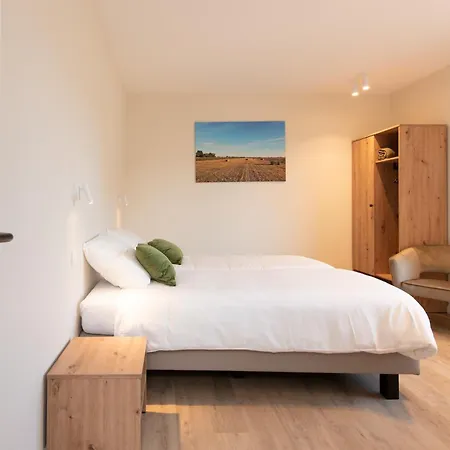 Holiday home Fluithoekhoeve *