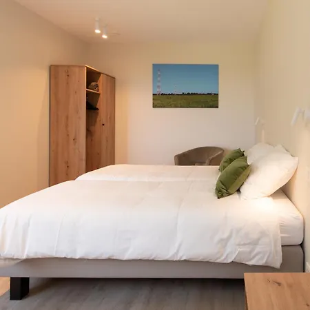 Semesterbostad Fluithoekhoeve