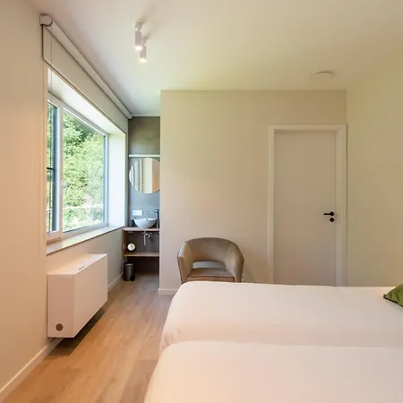Fluithoekhoeve Semesterbostad Koksijde
