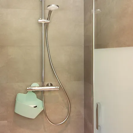 펜션 Fluithoekhoeve *