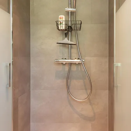 펜션 Fluithoekhoeve 코크시데