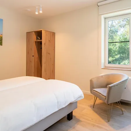 Holiday home Fluithoekhoeve *