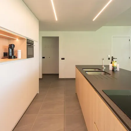 Holiday home Fluithoekhoeve