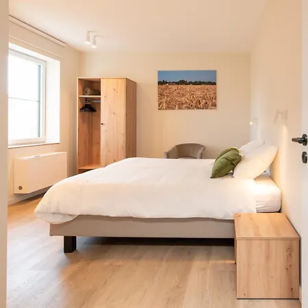 Fluithoekhoeve Semesterbostad Koksijde