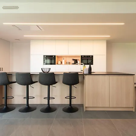 Fluithoekhoeve * Koksijde