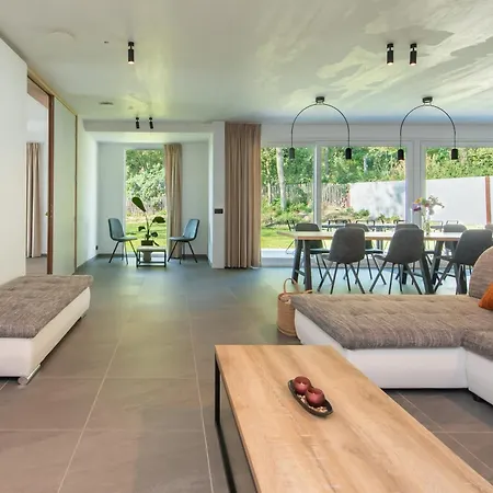 Fluithoekhoeve 펜션 코크시데