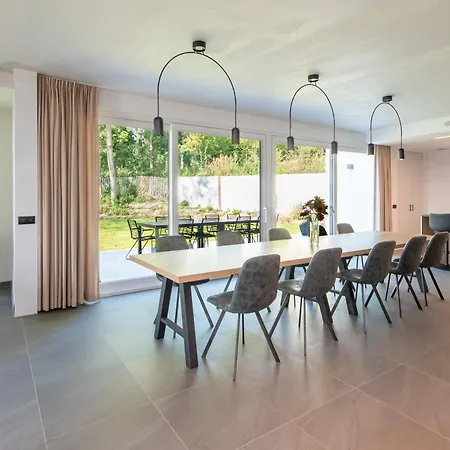 Holiday home Fluithoekhoeve *