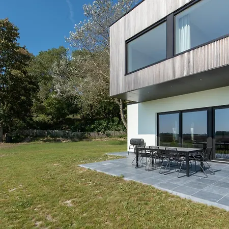 Holiday home Fluithoekhoeve Koksijde