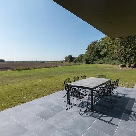 Fluithoekhoeve Semesterbostad Koksijde