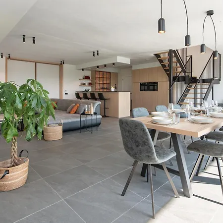 Fluithoekhoeve Holiday home