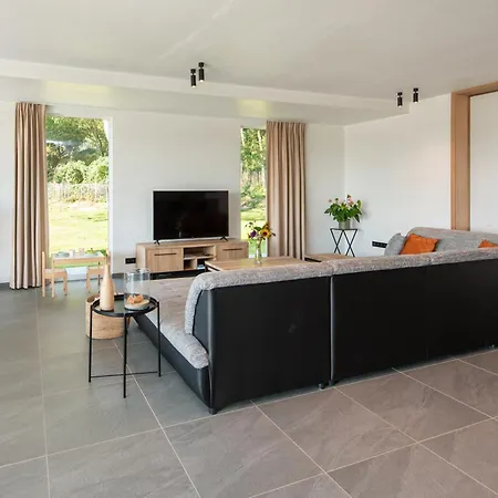Fluithoekhoeve Holiday home