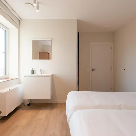 Fluithoekhoeve 펜션