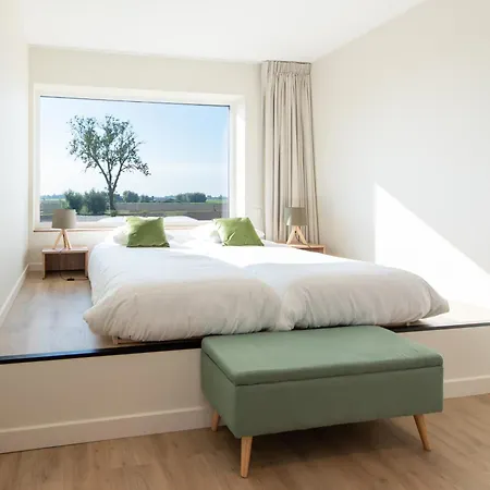 Fluithoekhoeve Koksijde