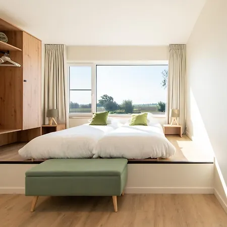 Holiday home Fluithoekhoeve