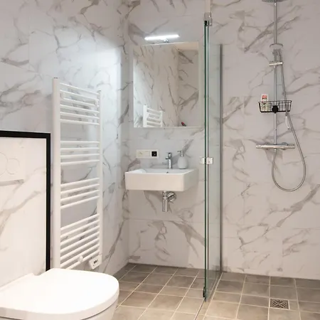 Fluithoekhoeve Holiday home Koksijde