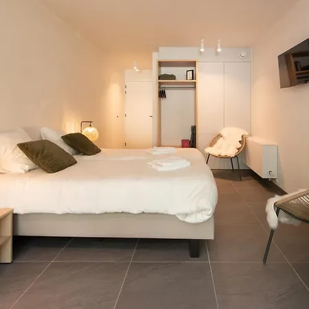 Fluithoekhoeve Holiday home *