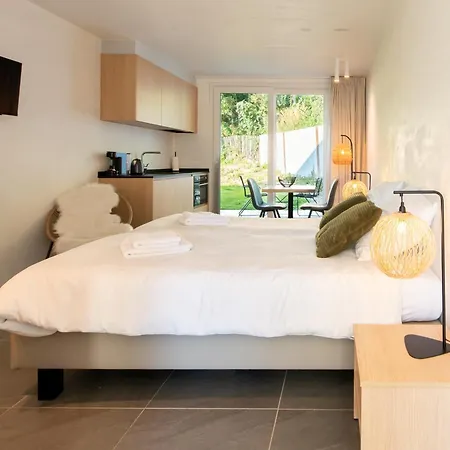 Casa vacanze Fluithoekhoeve *