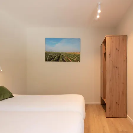 Fluithoekhoeve 코크시데