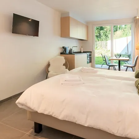 Fluithoekhoeve Holiday home