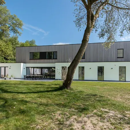 Fluithoekhoeve 펜션