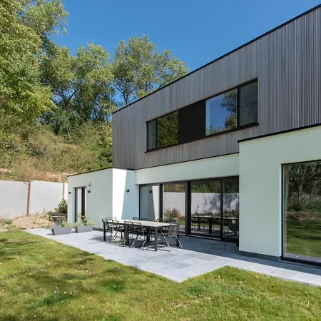 Fluithoekhoeve Holiday home Koksijde