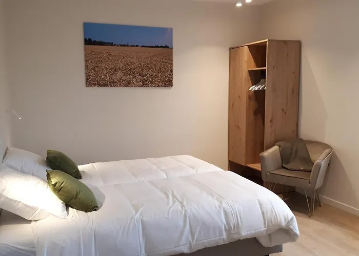 Fluithoekhoeve Holiday home