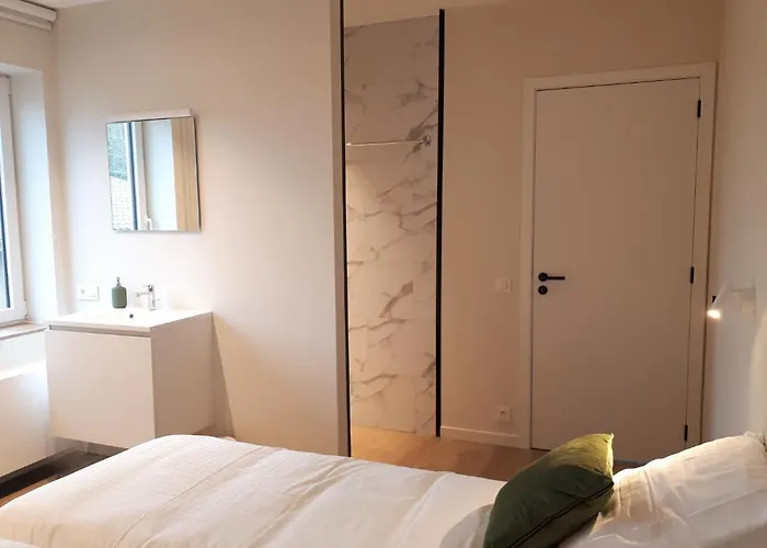 Fluithoekhoeve Holiday home *