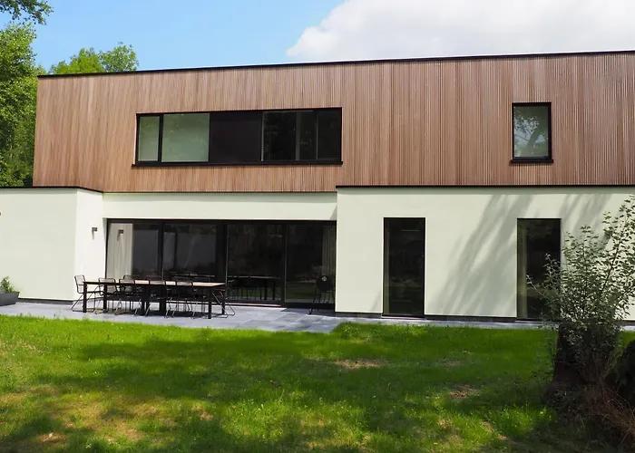 Holiday home Fluithoekhoeve