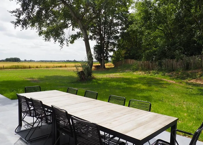 Fluithoekhoeve * Koksijde