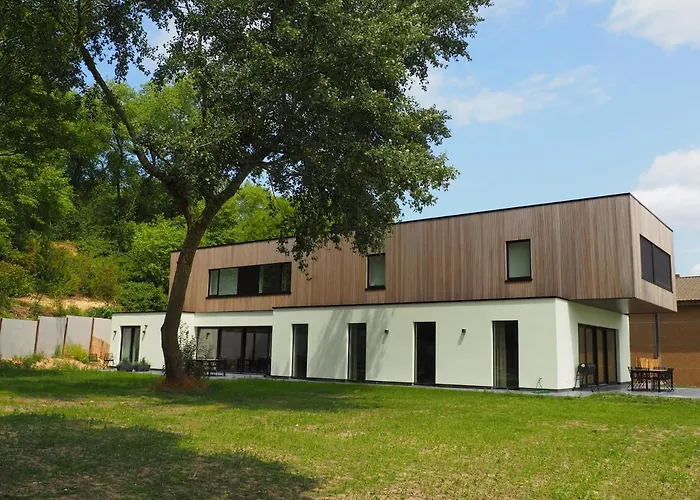 Fluithoekhoeve Koksijde