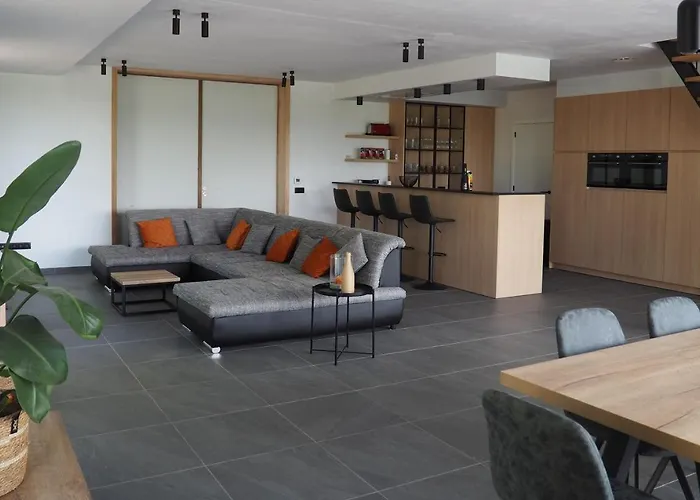 Fluithoekhoeve Holiday home