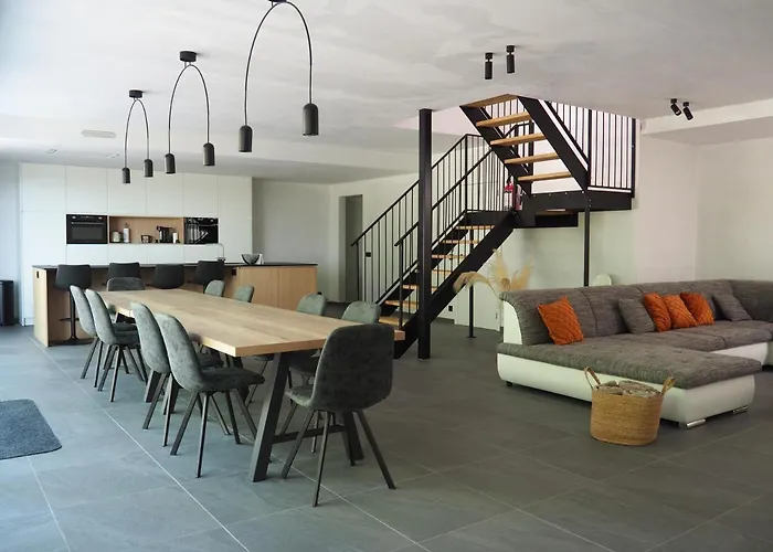 Holiday home Fluithoekhoeve